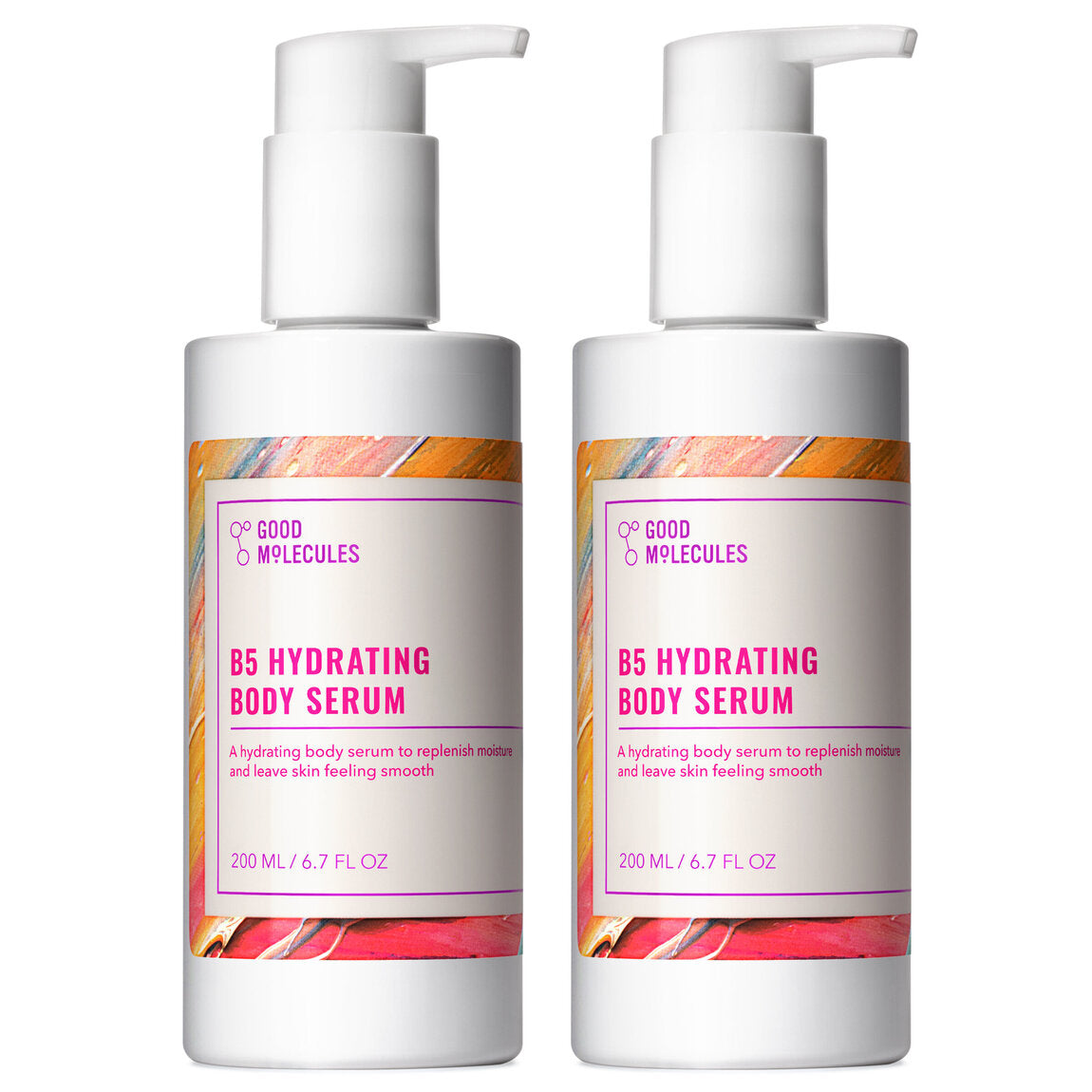 B5 Hydrating Body Serum T4