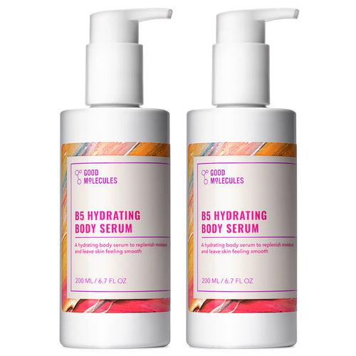 B5 Hydrating Body Serum T4