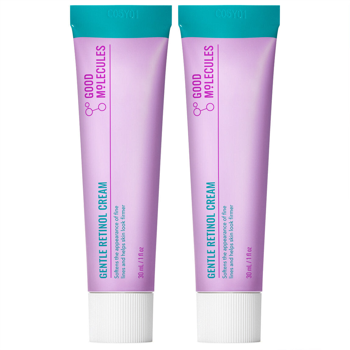 Gentle Retinol Cream A5