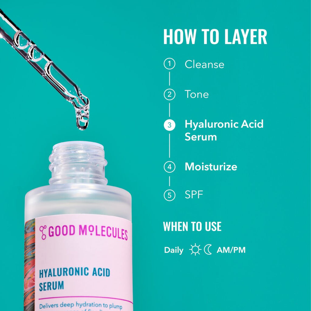 Hyaluronic Acid Serum E0