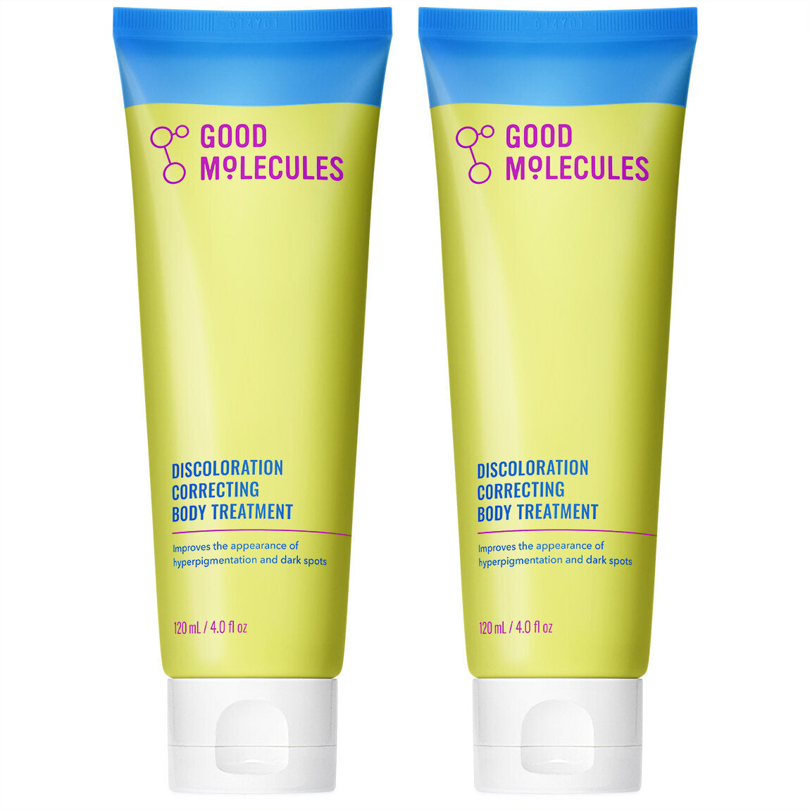 Discoloration Correcting Body Treatment K7