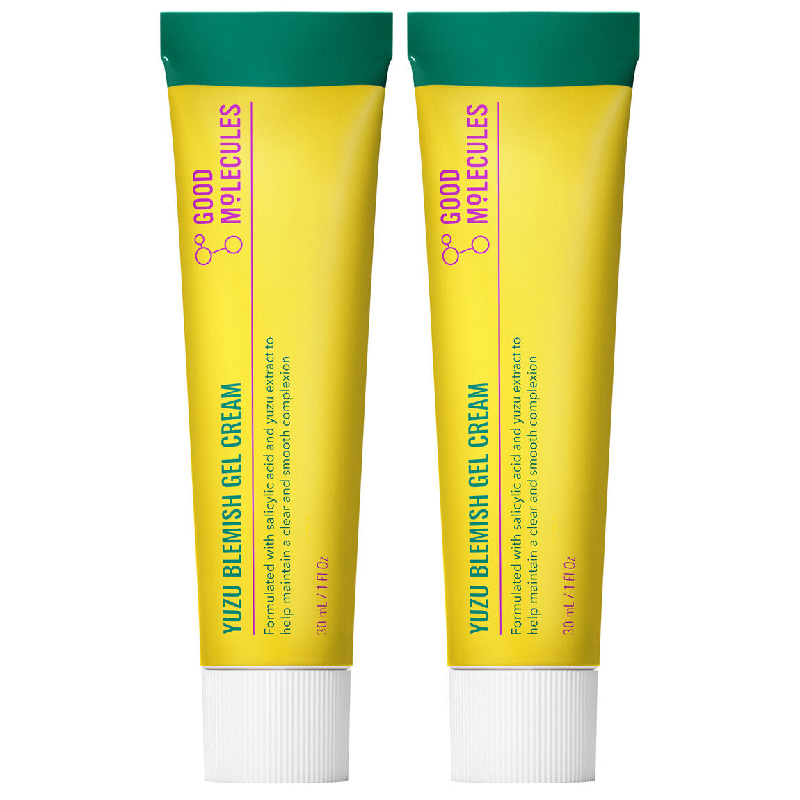 Yuzu Blemish Gel Cream C5