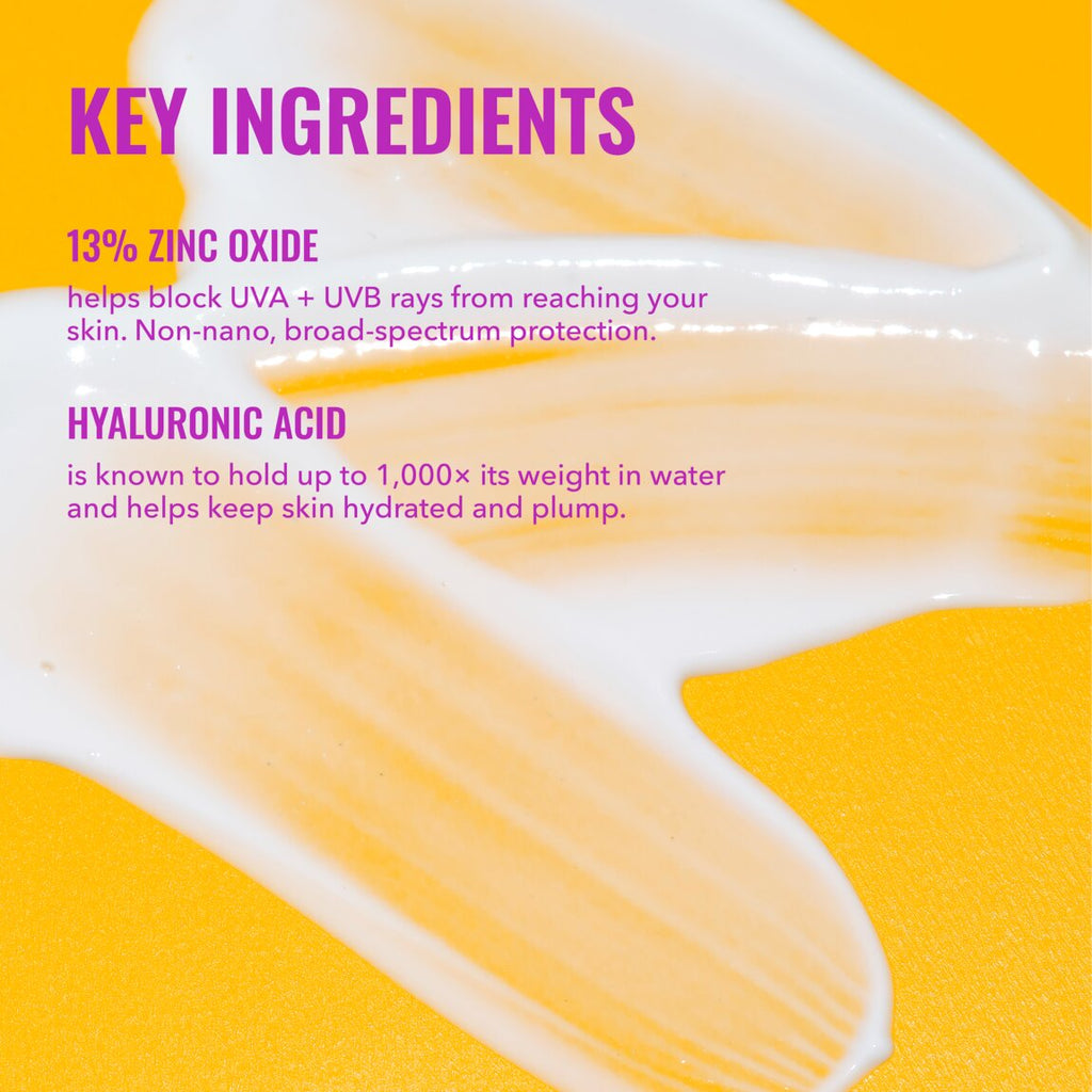 Sheer Mineral Sunscreen SPF 30 H3