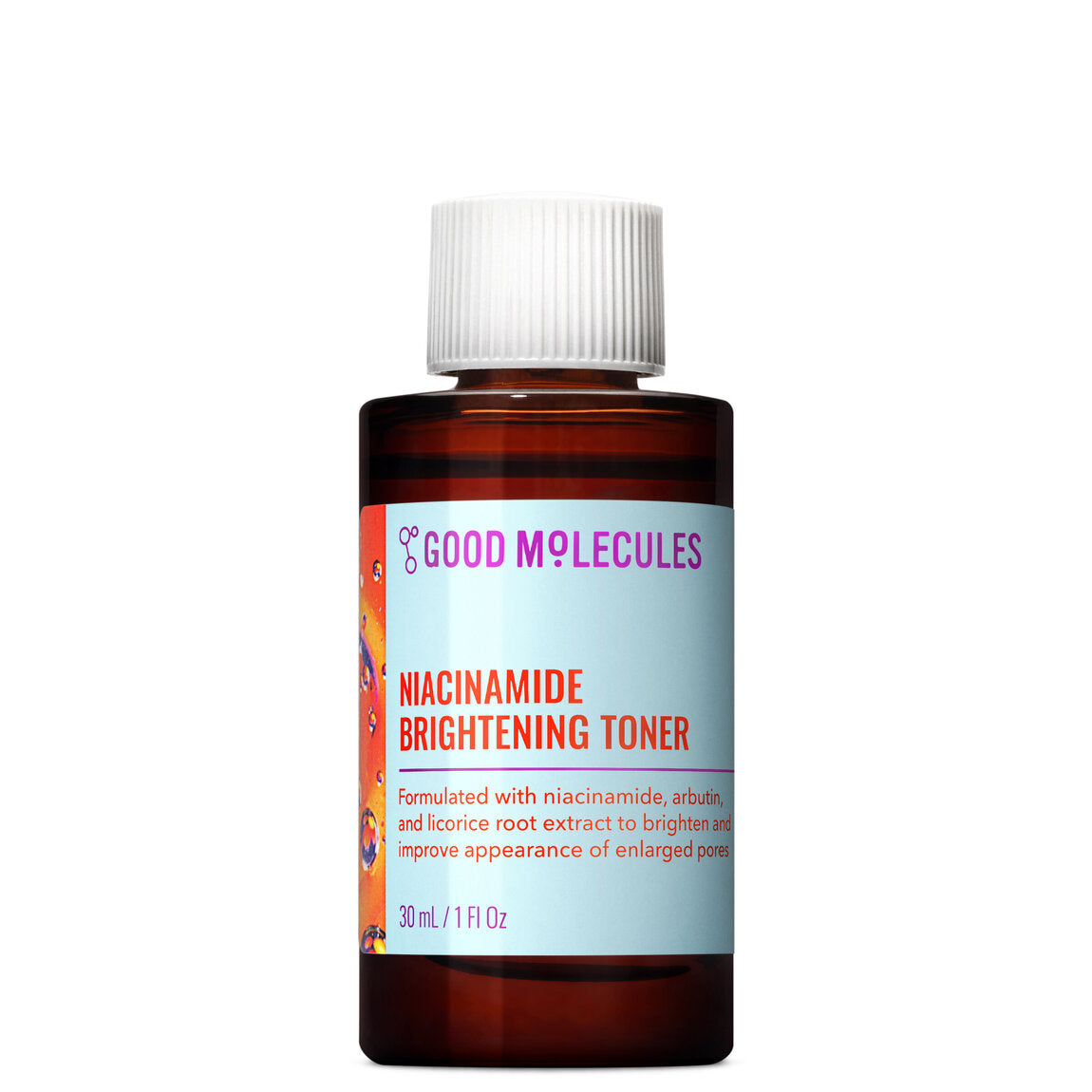 Niacinamide Brightening Toner F8
