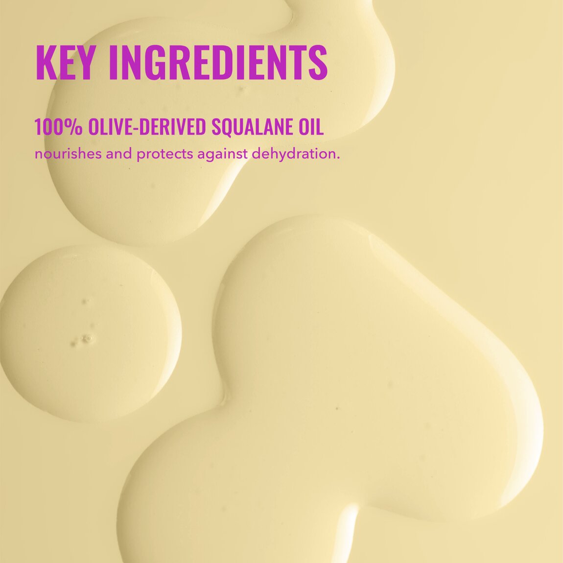 Squalane Oil M0