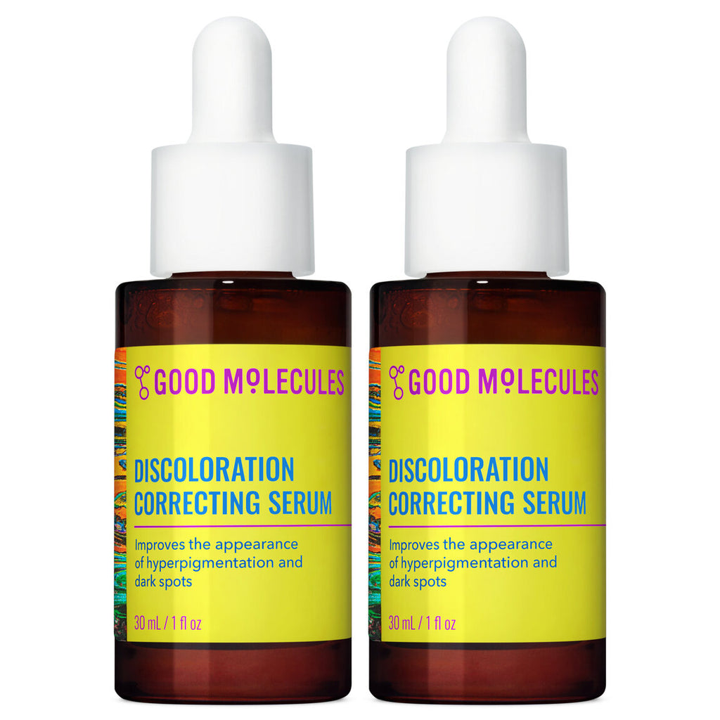 Discoloration Correcting Serum B5