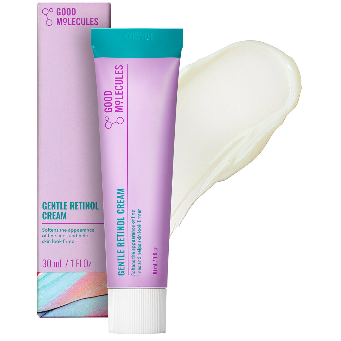 Gentle Retinol Cream A5