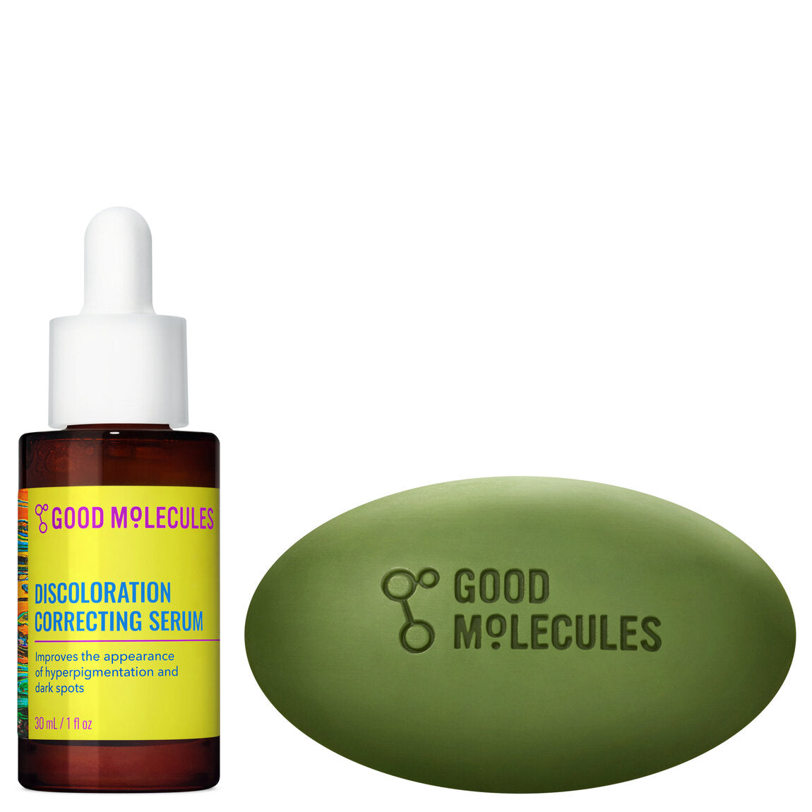 Hyperpigmentation Cleanse & Treat Duo K5