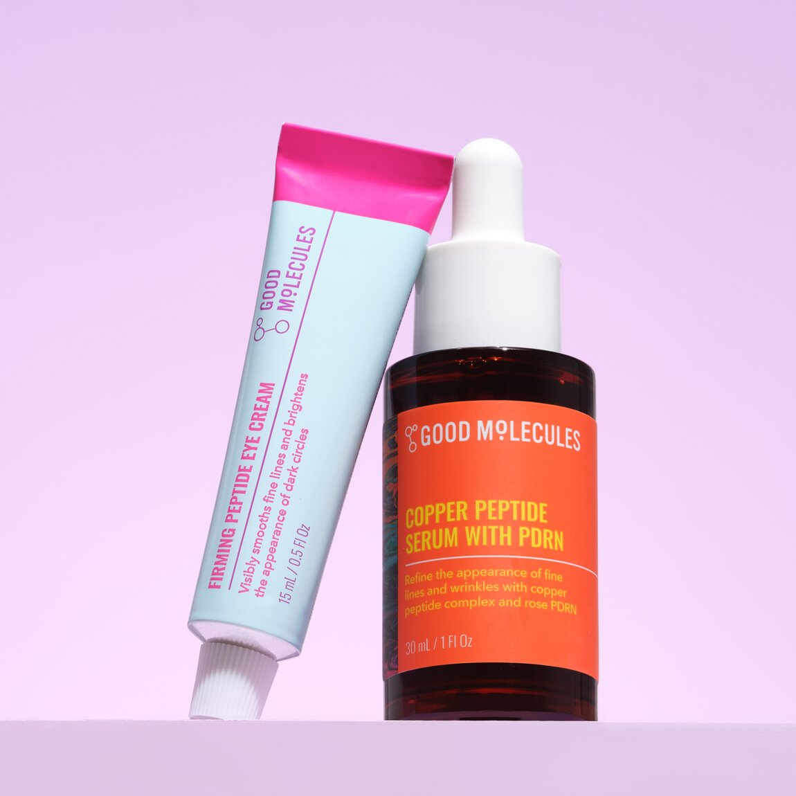 Firming Peptide Duo O9