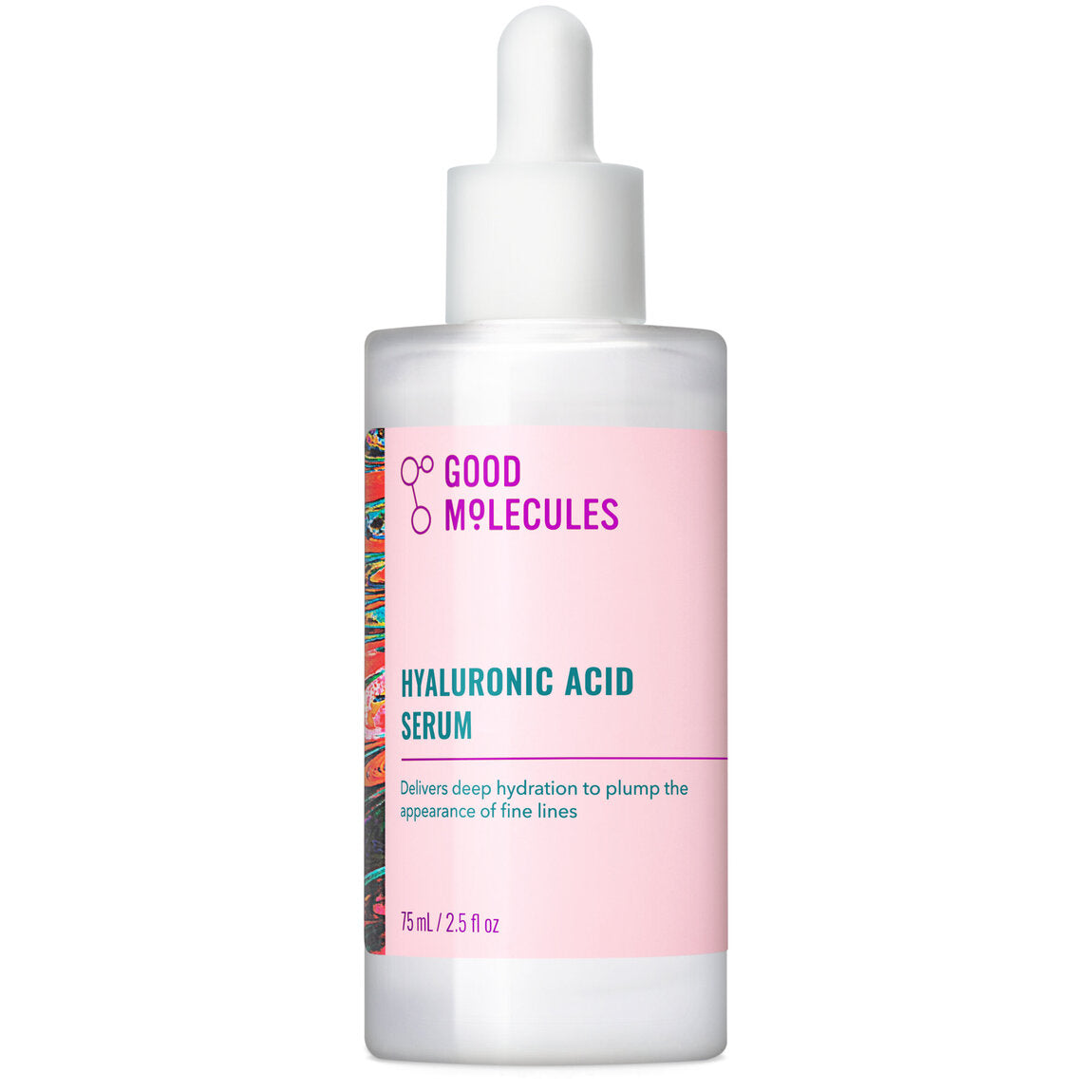 Hyaluronic Acid Serum E0