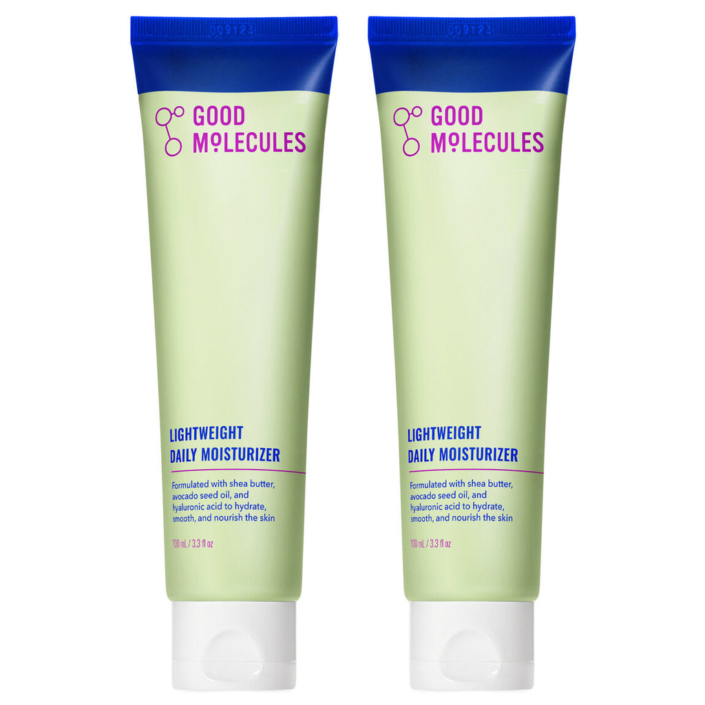 Lightweight Daily Moisturizer H9