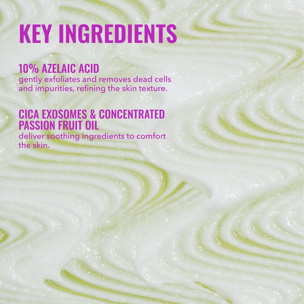 10% Azelaic Acid Treatment T0