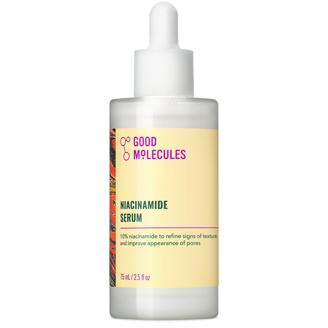Niacinamide Serum M4