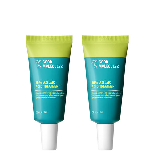 10% Azelaic Acid Treatment U0