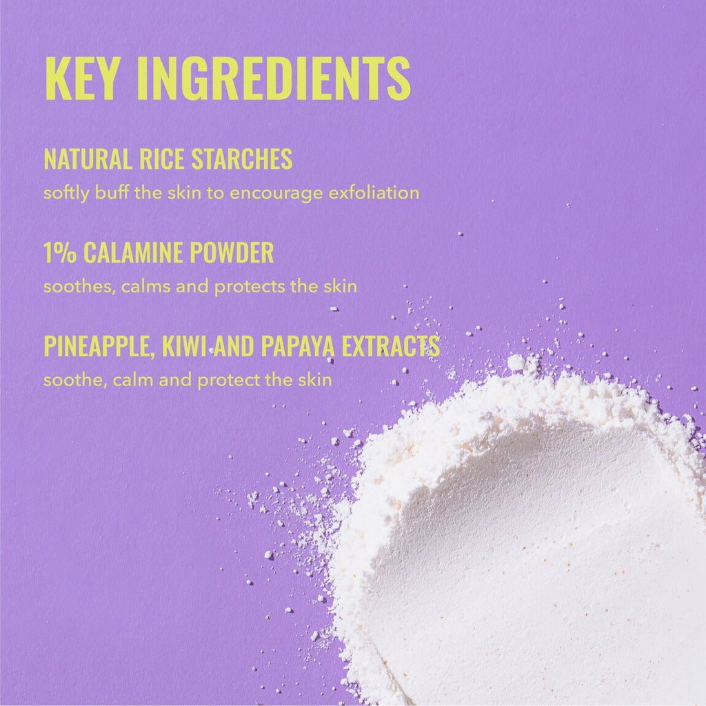 Pineapple Exfoliating Powder L8