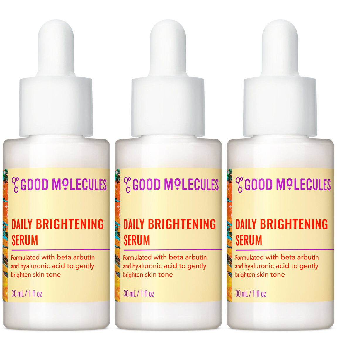 Daily Brightening Serum O0