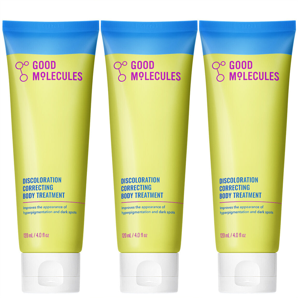 Discoloration Correcting Body Treatment K7