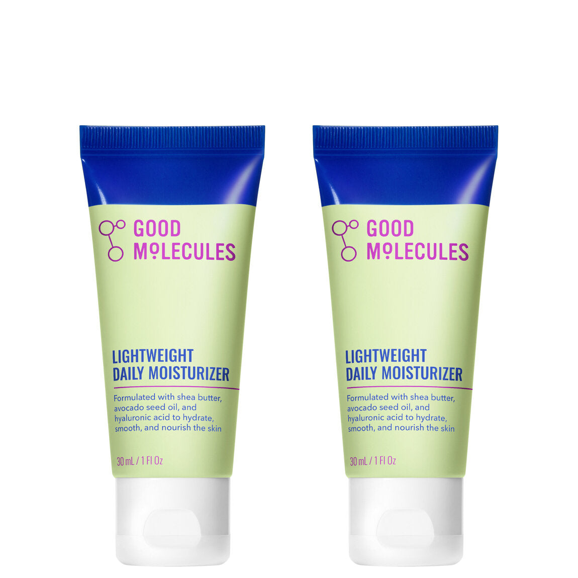 Lightweight Daily Moisturizer L4