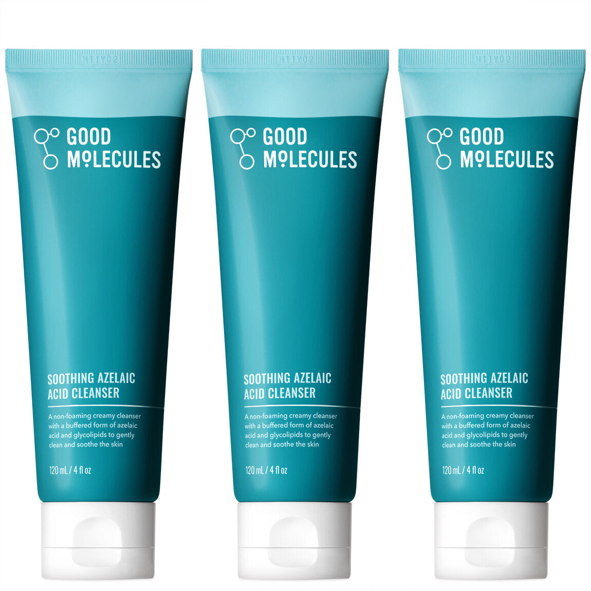 Soothing Azelaic Acid Cleanser H5