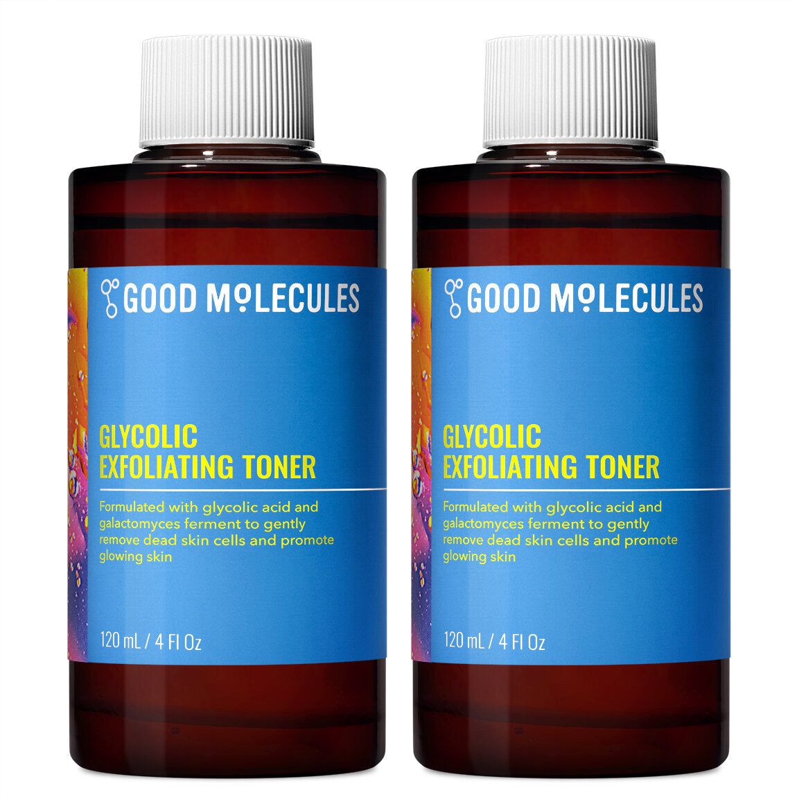 Glycolic Exfoliating Toner B9