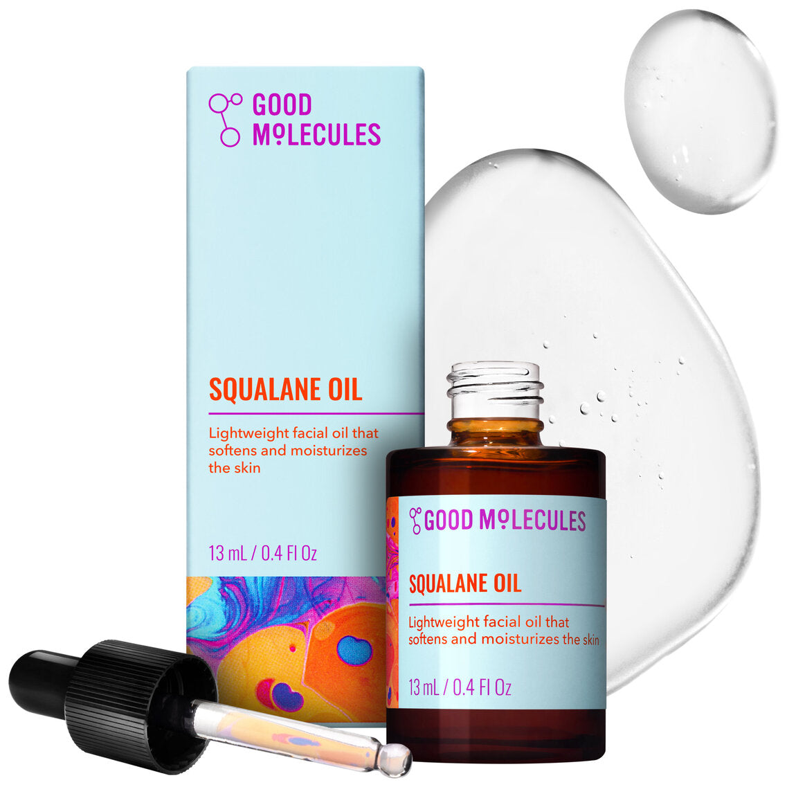 Squalane Oil M0
