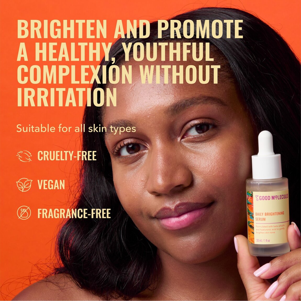 Daily Brightening Serum O0