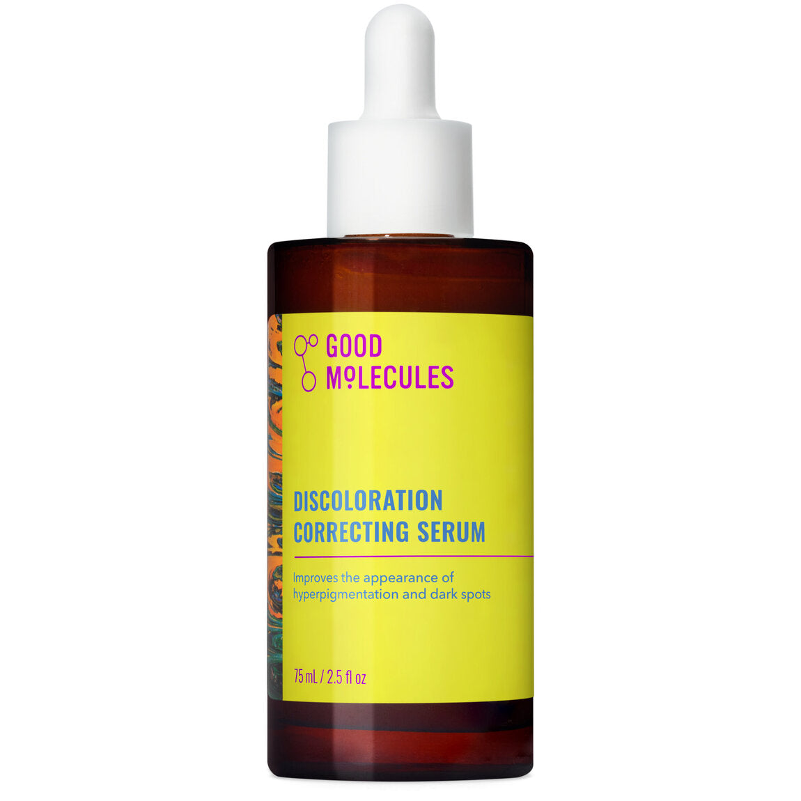 Discoloration Correcting Serum N5