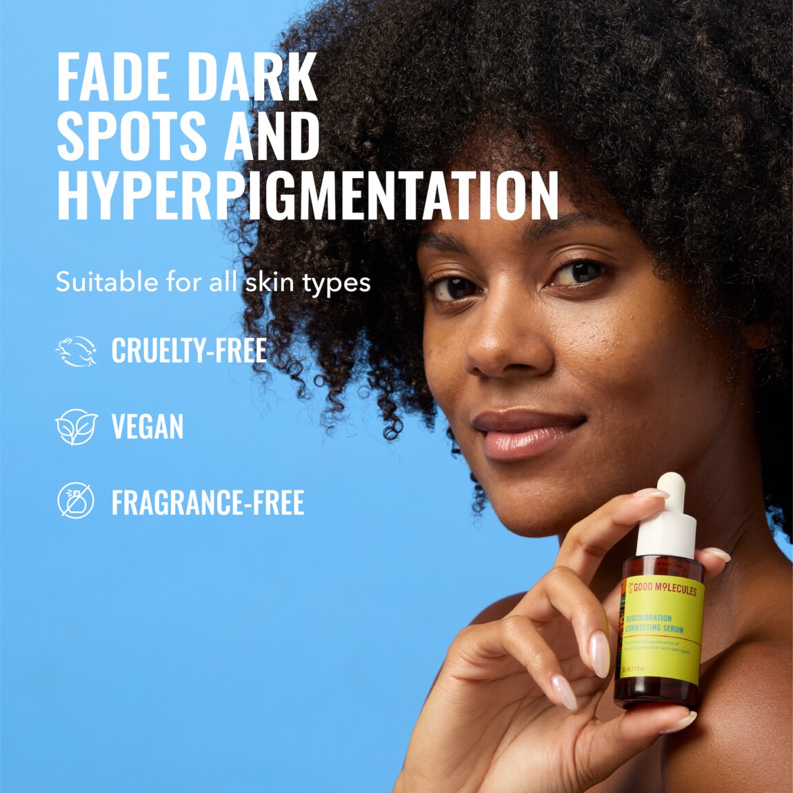 Discoloration Correcting Serum N5