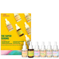 The Super Serums Y5