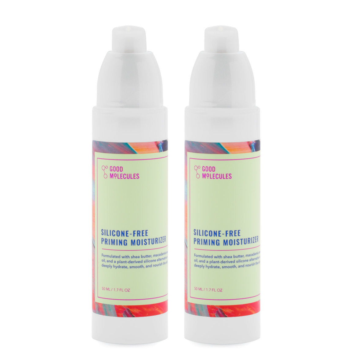 Lightweight Daily Moisturizer H9