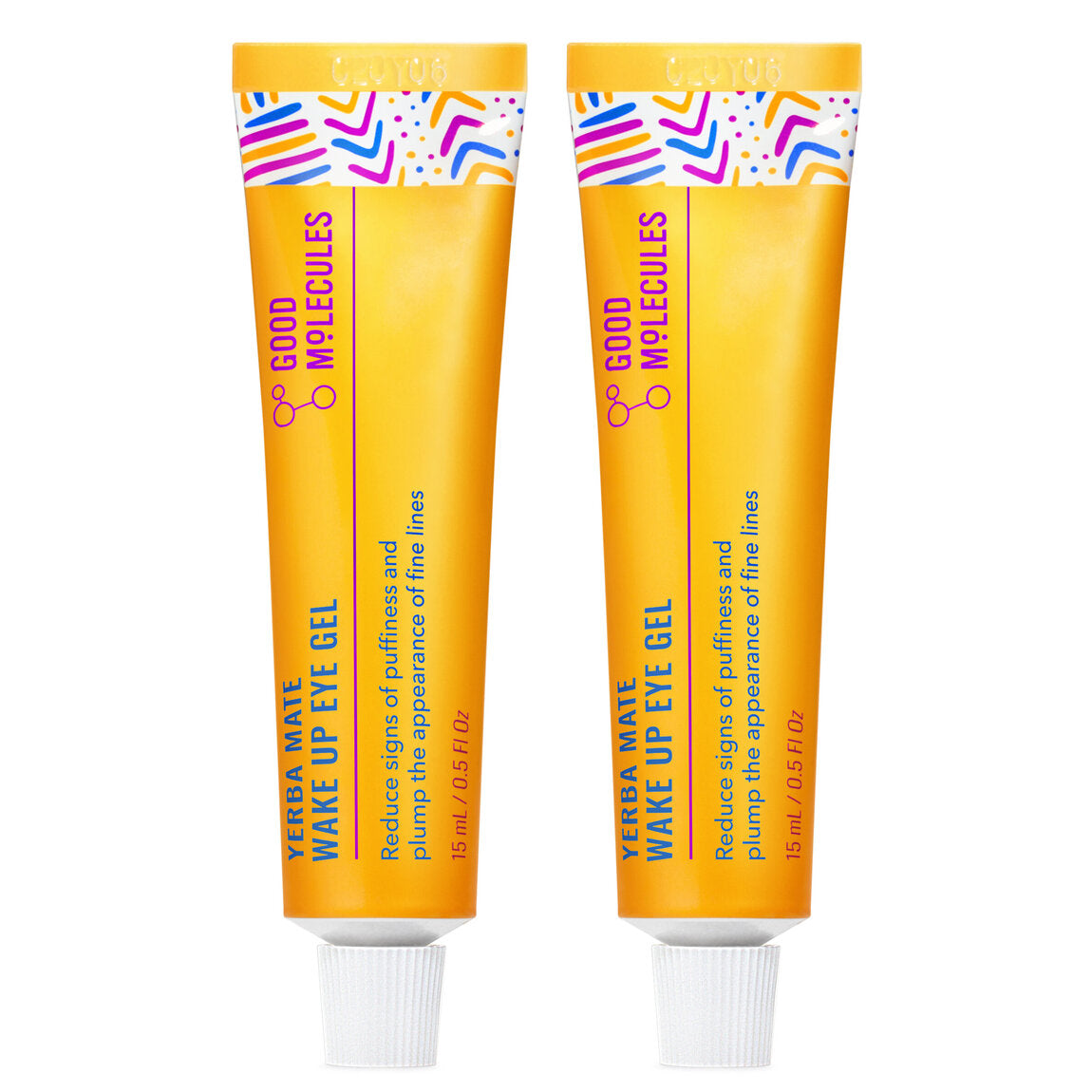 Yerba Mate Wake Up Eye Gel E8