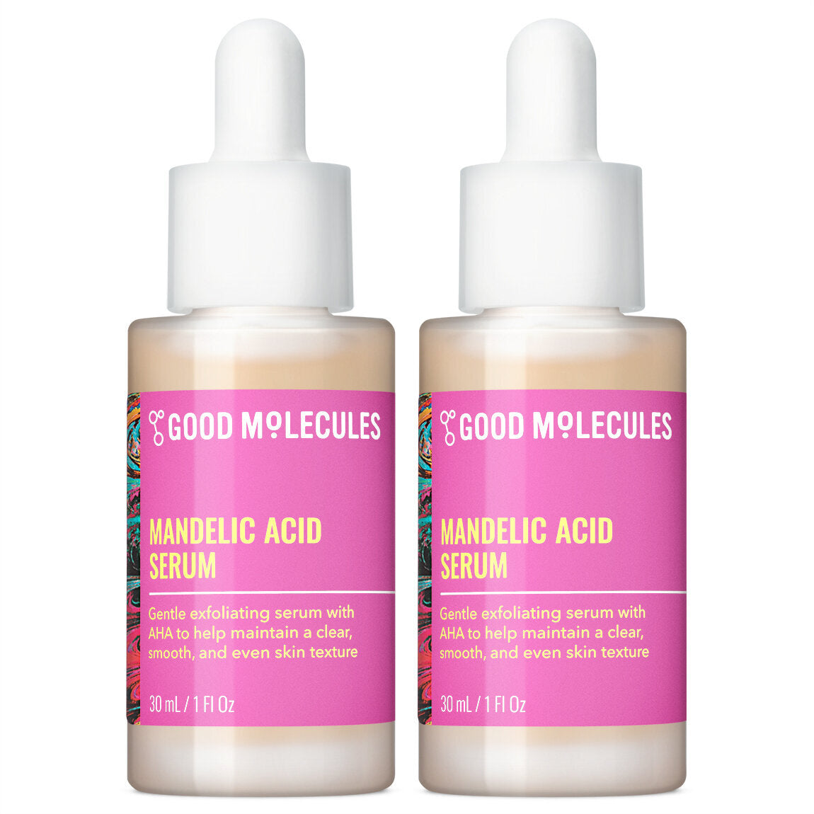 Mandelic Acid Serum Z6