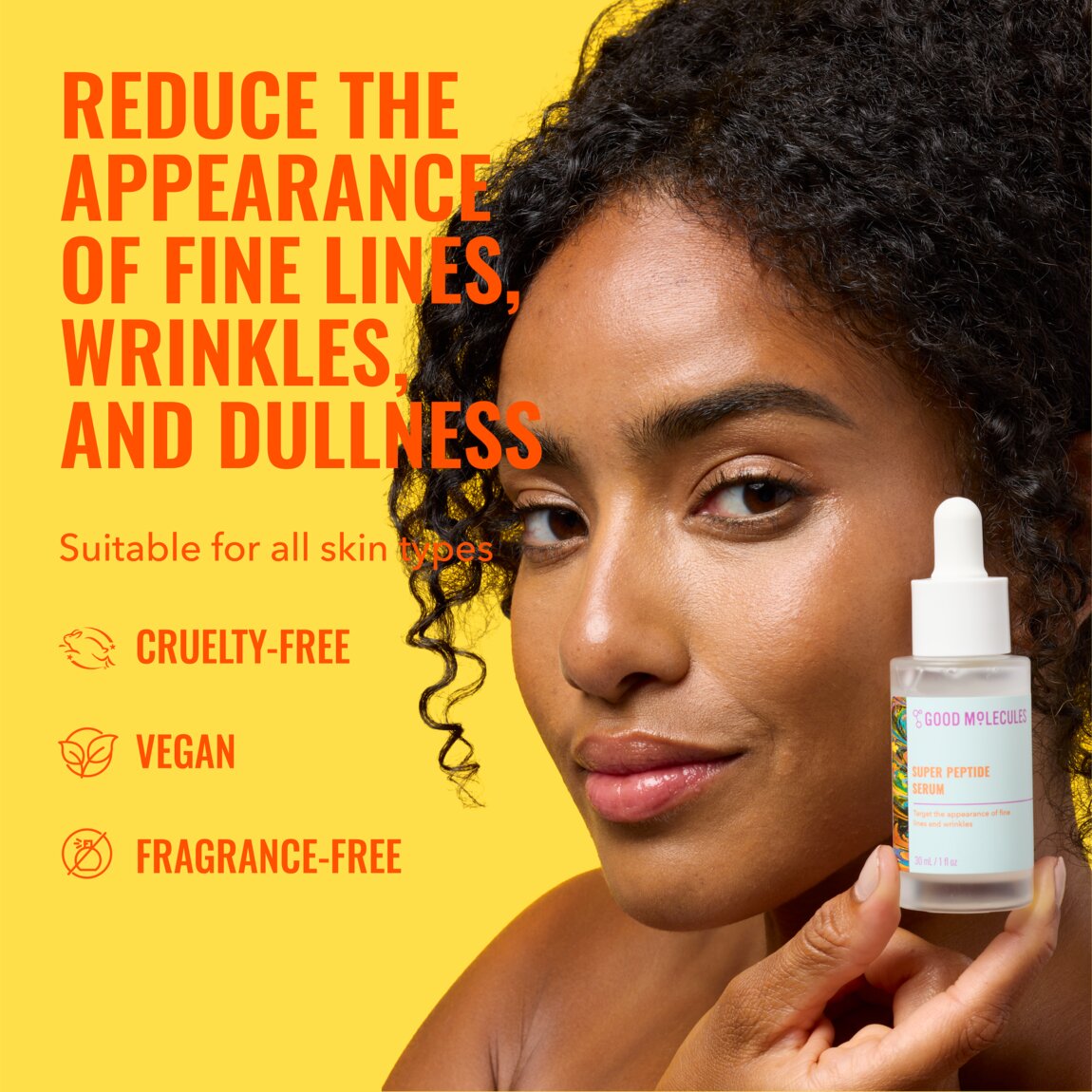 Super Peptide Serum P5