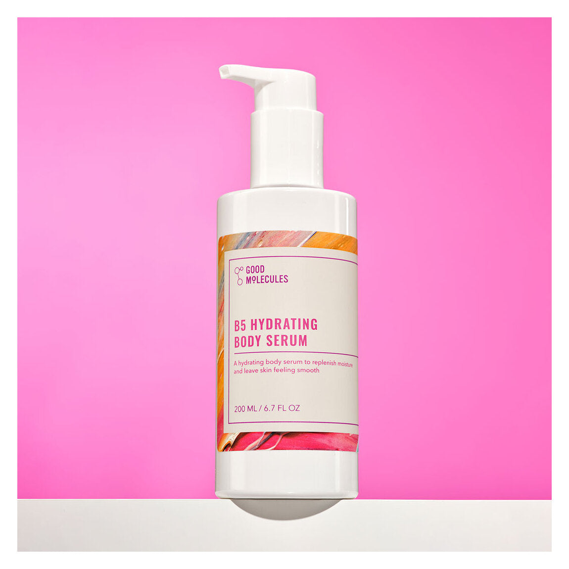 B5 Hydrating Body Serum T4