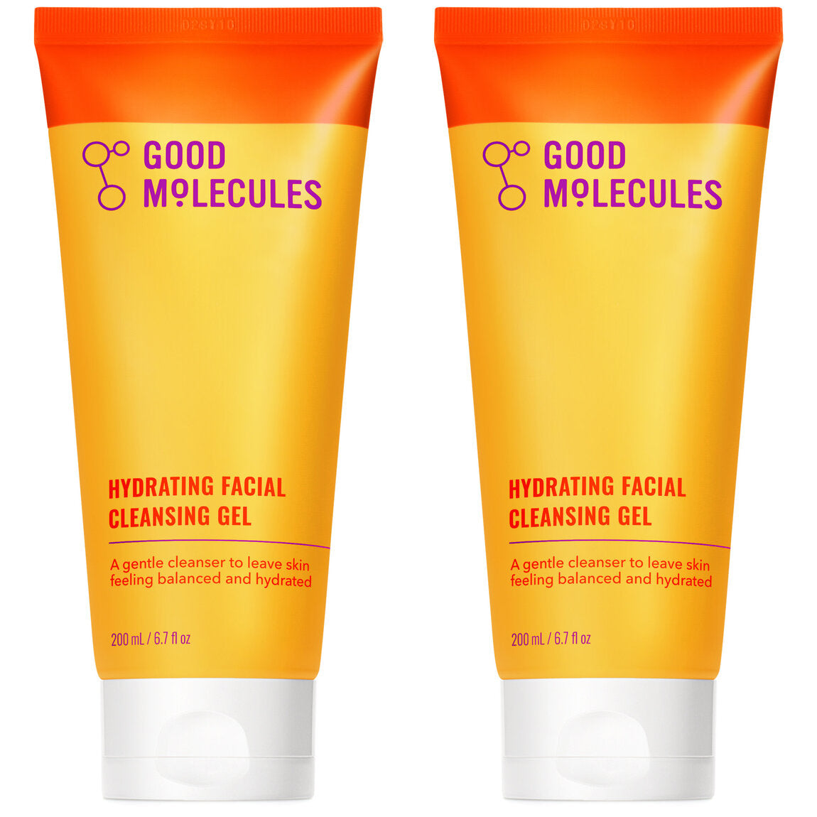 Hydrating Facial Cleansing Gel G7