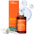 Copper Peptide Serum with PDRN F2
