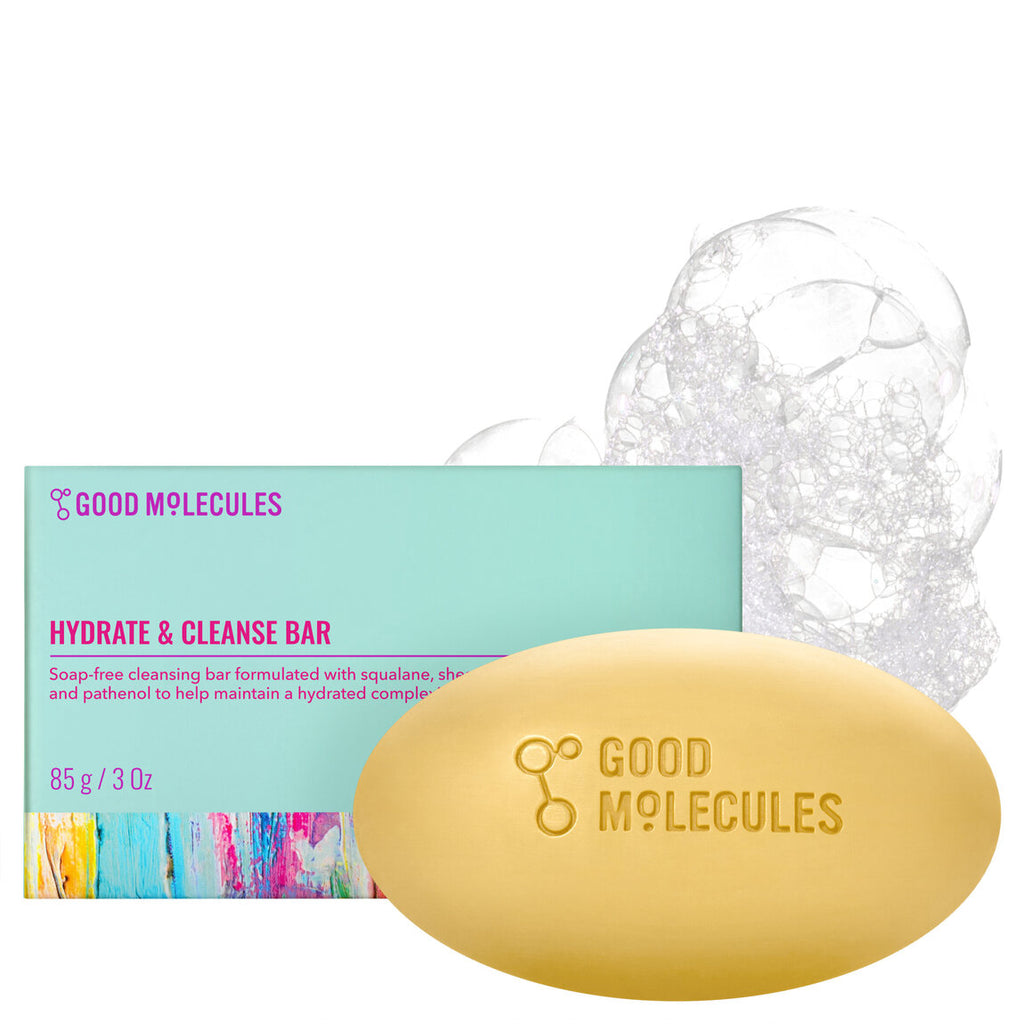 Hydrate & Cleanse Bar S2