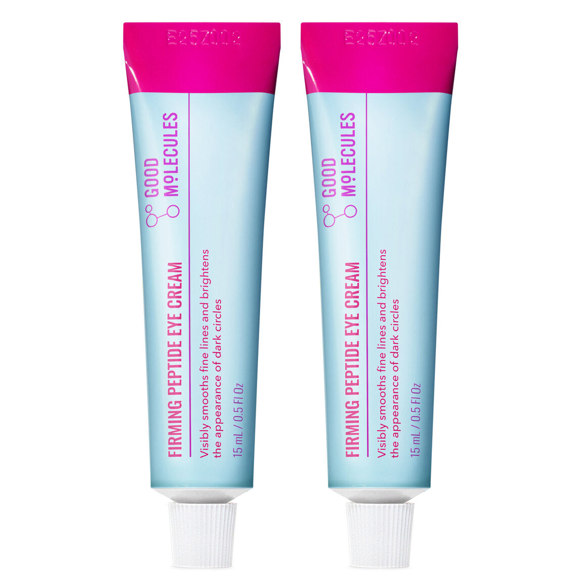 Firming Peptide Eye Cream Q2