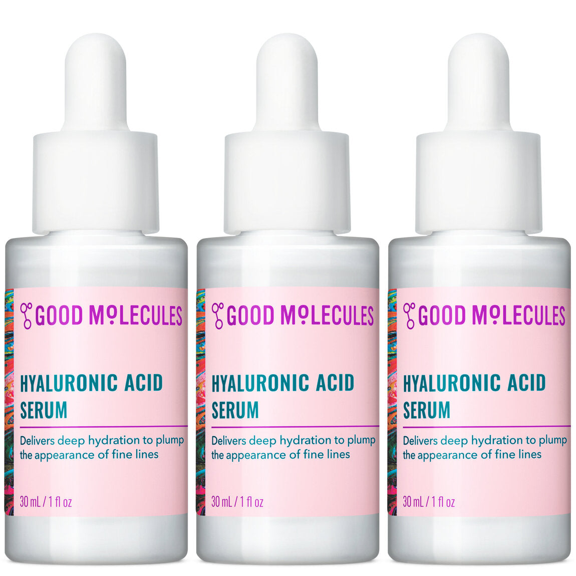 Hyaluronic Acid Serum E0