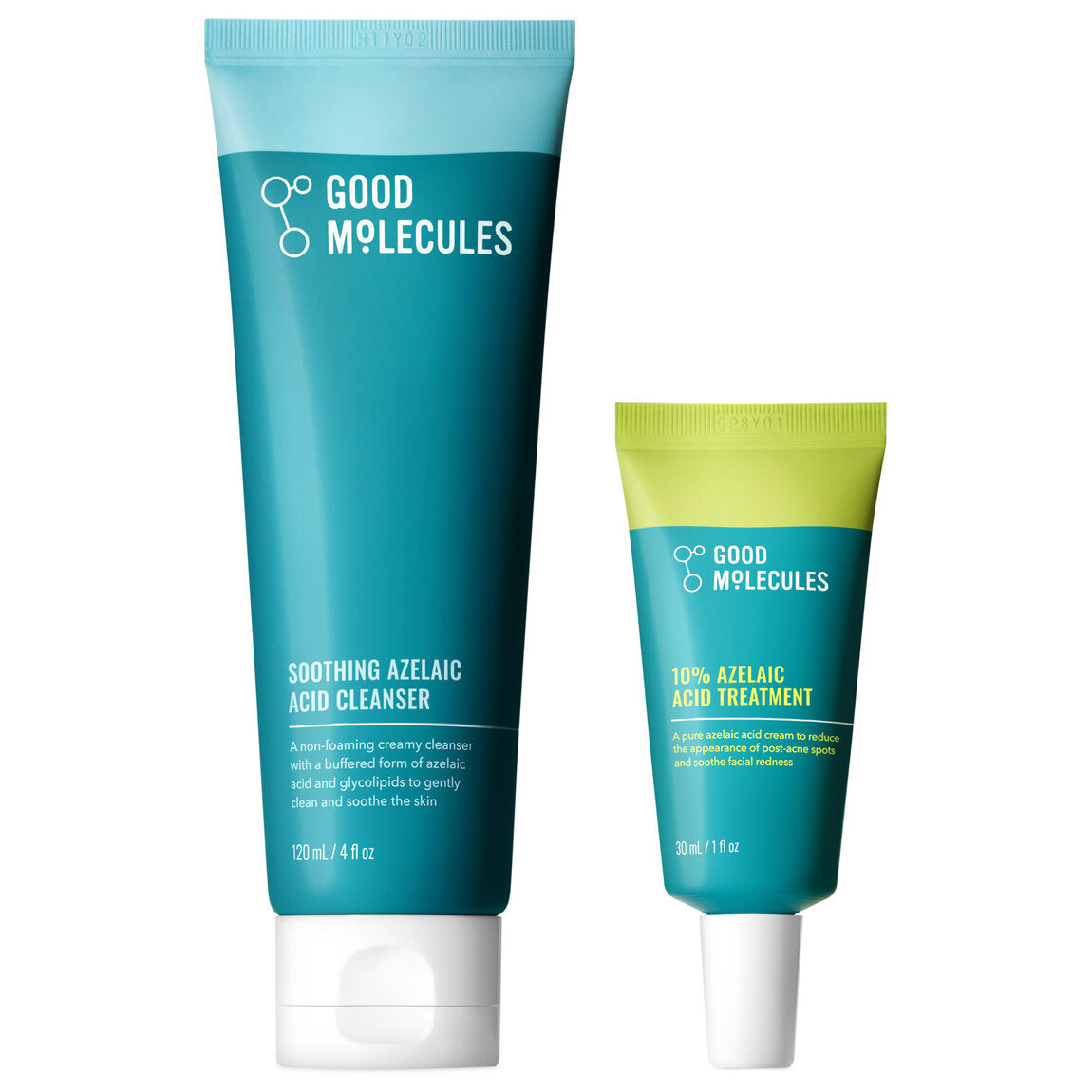 Azelaic Acid Redness Soothing Duo L9