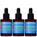 1% Retinol Night Oil J0