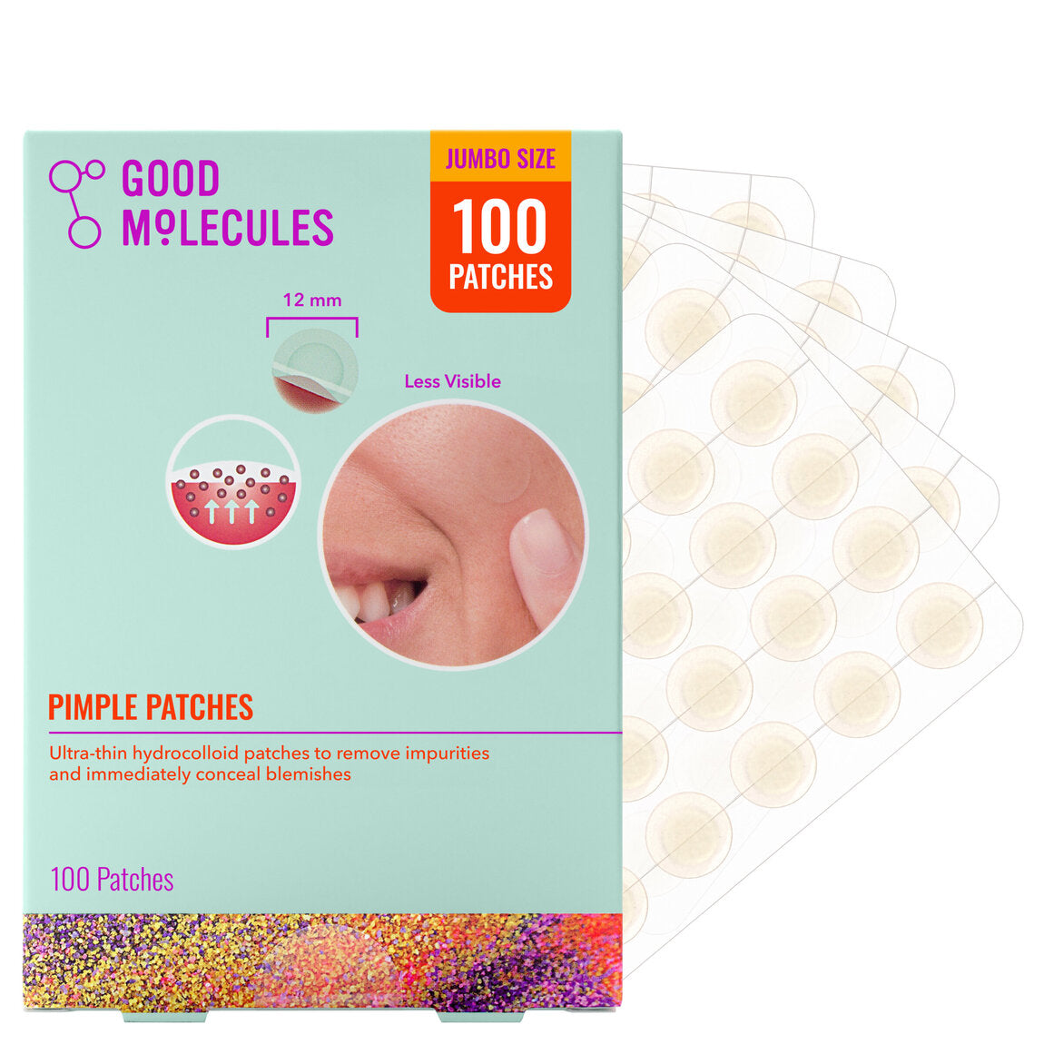Pimple Patches A5