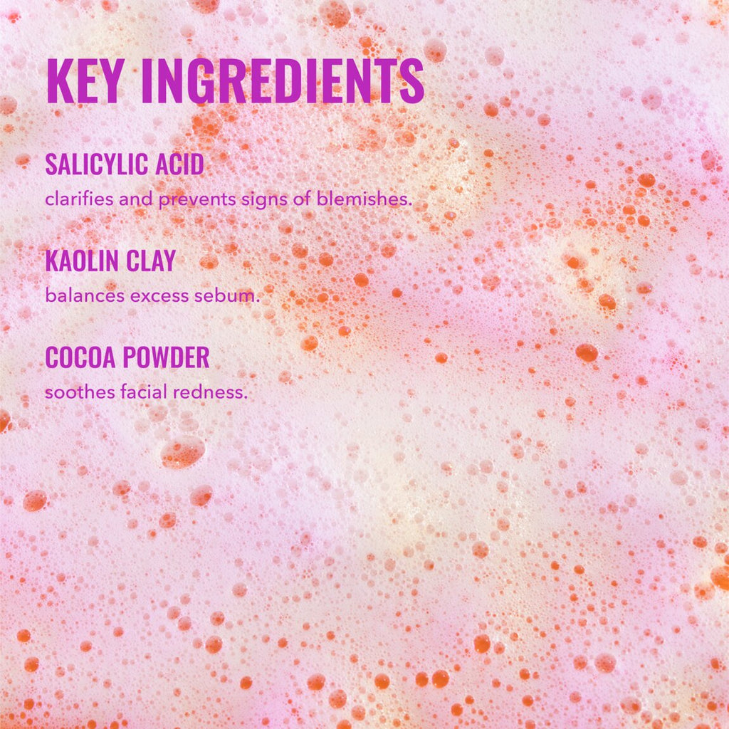 Clarify & Cleanse Bar J4