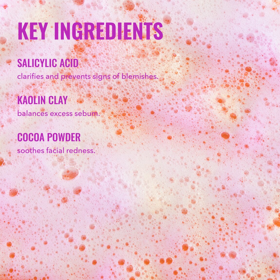 Clarify & Cleanse Bar J4