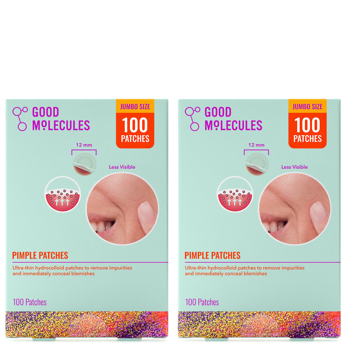 Pimple Patches A5