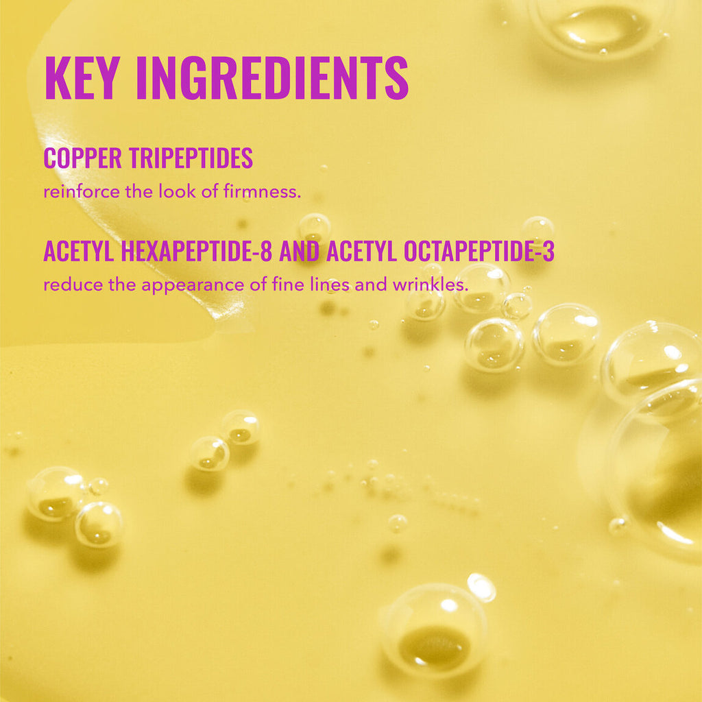 Super Peptide Serum P5