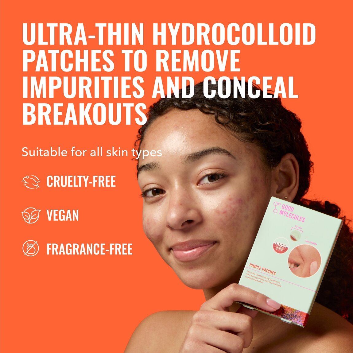 Pimple Patches A5