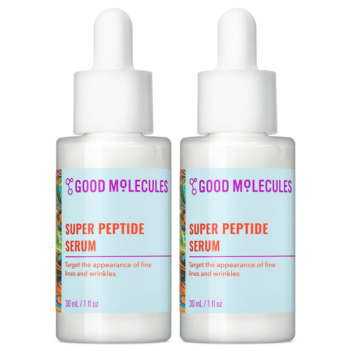 Super Peptide Serum P5