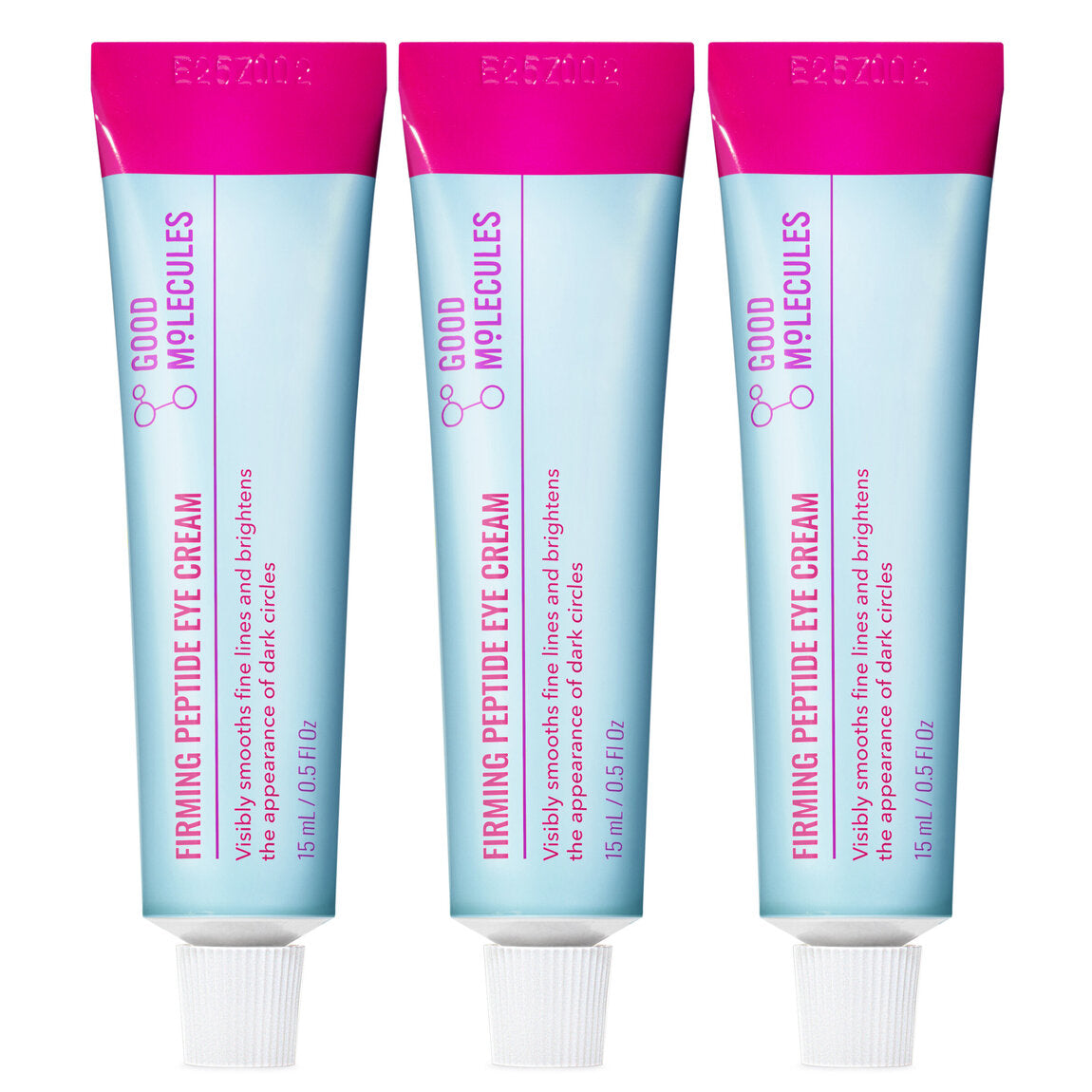 Firming Peptide Eye Cream Q2
