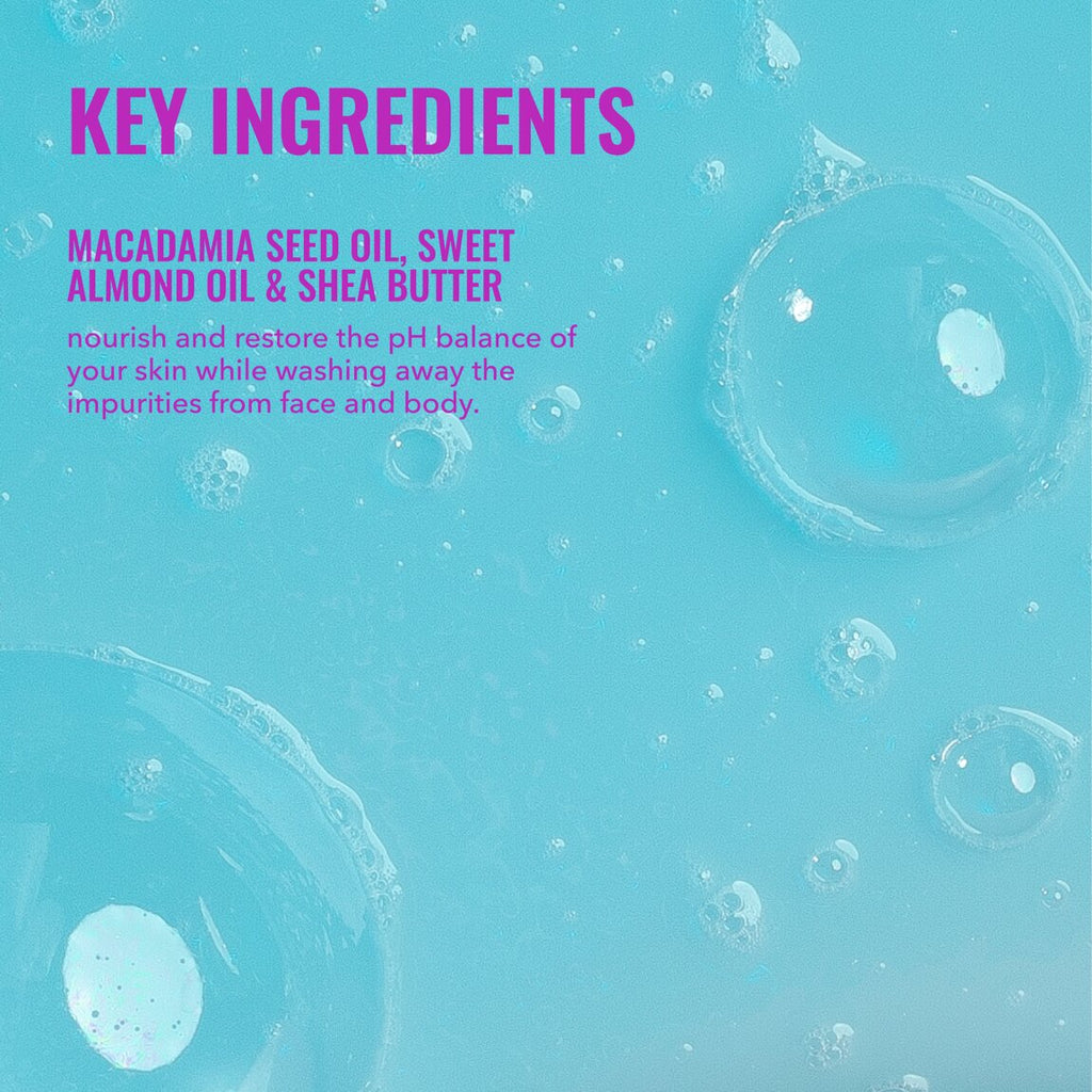Hydrate & Cleanse Bar S2